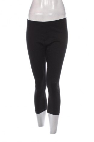 Damen Leggings H&M, Größe L, Farbe Schwarz, Preis 6,99 €