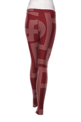 Damen Leggings H&M, Größe M, Farbe Rot, Preis € 12,66