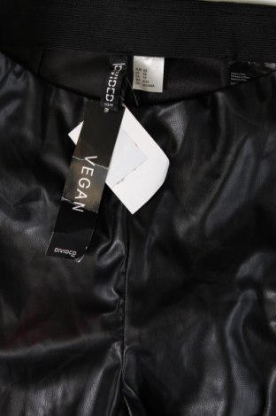 Dámské legíny  H&M, Velikost XS, Barva Černá, Cena  149,00 Kč