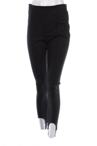 Damskie legginsy H&M, Rozmiar M, Kolor Czarny, Cena 28,99 zł