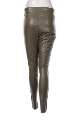 Damskie legginsy H&M, Rozmiar M, Kolor Zielony, Cena 27,99 zł