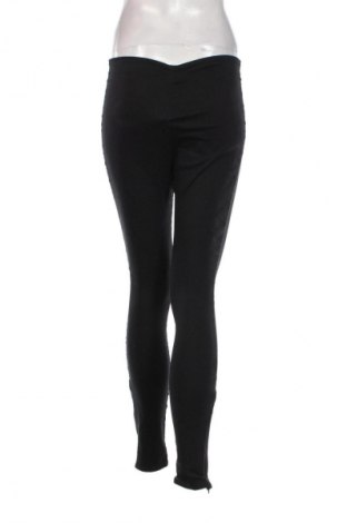 Damen Leggings H&M Divided, Größe S, Farbe Schwarz, Preis 5,99 €