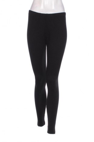 Damen Leggings H&M Divided, Größe M, Farbe Schwarz, Preis € 6,49