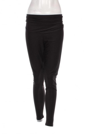 Damen Leggings H&M Mama, Größe XL, Farbe Schwarz, Preis € 6,49