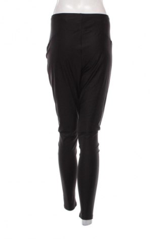 Damen Leggings H&M Mama, Größe XL, Farbe Schwarz, Preis € 6,49