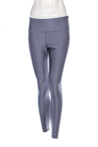 Damen Leggings H&M Sport, Größe L, Farbe Blau, Preis € 8,99