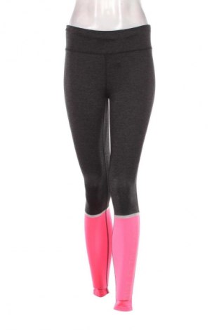 Damen Leggings H&M Sport, Größe S, Farbe Grau, Preis 9,49 €