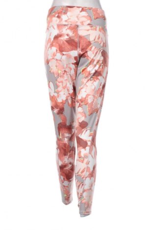 Damskie legginsy H&M Sport, Rozmiar XL, Kolor Kolorowy, Cena 31,99 zł