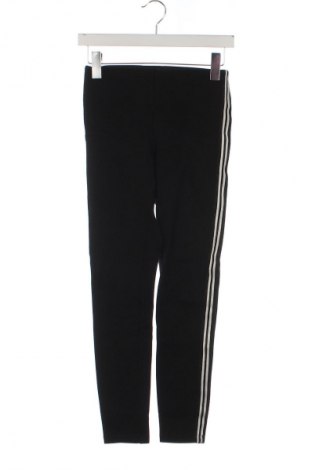 Damen Leggings Hallhuber, Größe XS, Farbe Schwarz, Preis € 7,49