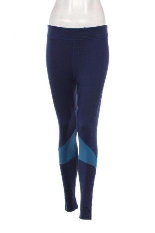 Damen Leggings Hummel, Größe M, Farbe Blau, Preis € 18,99