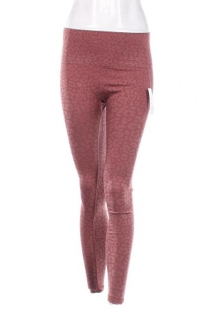 Damen Leggings Hunkemoller, Größe S, Farbe Aschrosa, Preis 19,99 €