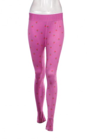 Damskie legginsy Hype The Detail, Rozmiar XXS, Kolor Kolorowy, Cena 23,99 zł