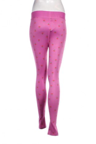 Damskie legginsy Hype The Detail, Rozmiar XXS, Kolor Kolorowy, Cena 23,99 zł