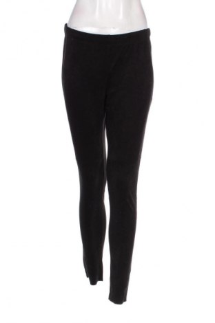 Damen Leggings In Front, Größe L, Farbe Schwarz, Preis € 9,99