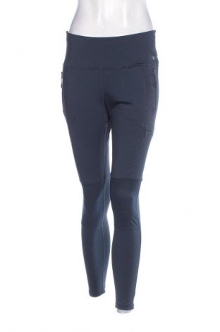 Damen Leggings Inoc, Größe M, Farbe Blau, Preis € 18,49