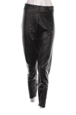 Damen Leggings Janina, Größe XXL, Farbe Schwarz, Preis € 6,99