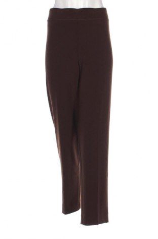 Damen Leggings Joseph Ribkoff, Größe XXL, Farbe Braun, Preis 39,99 €