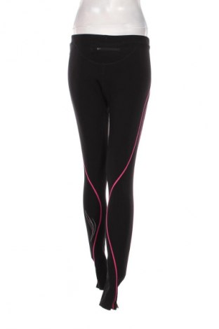 Damen Leggings Kalenji, Größe M, Farbe Schwarz, Preis € 8,49