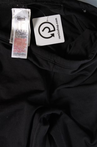 Damen Leggings Kalenji, Größe M, Farbe Schwarz, Preis € 7,99