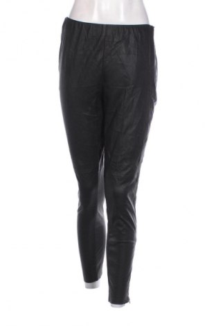 Damen Leggings KappAhl, Größe L, Farbe Schwarz, Preis 7,99 €