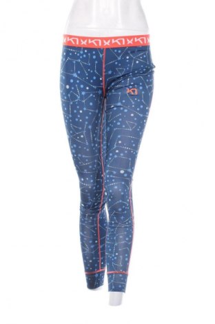 Női leggings Kari Traa, Méret M, Szín Kék, Ár 8 649 Ft