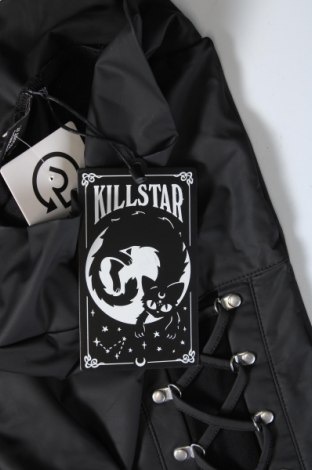 Colant de femei Killstar, Mărime XS, Culoare Negru, Preț 158,16 Lei