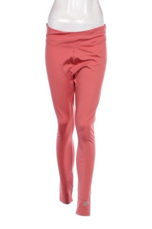 Damen Leggings Lager 157, Größe S, Farbe Orange, Preis 9,49 €