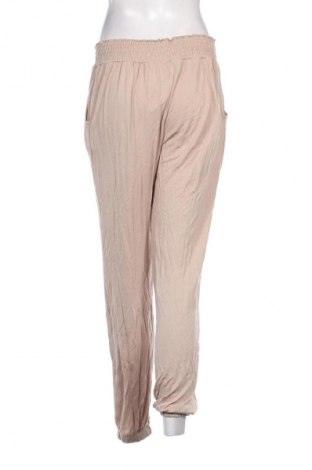 Damskie legginsy Lascana, Rozmiar M, Kolor Beżowy, Cena 18,99 zł