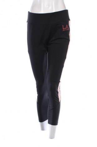 Damen Leggings Lascana, Größe M, Farbe Schwarz, Preis € 8,99