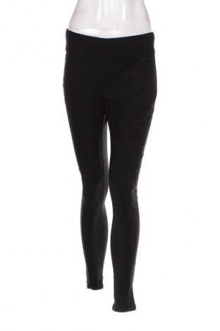 Damen Leggings Laura Torelli, Größe M, Farbe Schwarz, Preis € 6,49