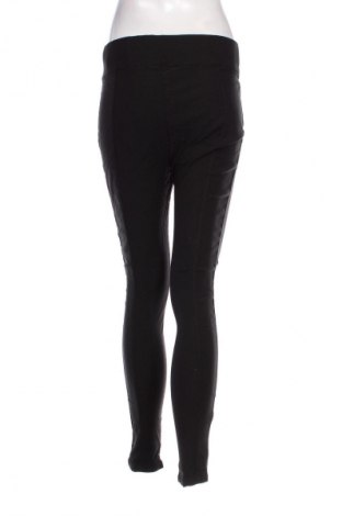 Damen Leggings Laura Torelli, Größe M, Farbe Schwarz, Preis € 6,49