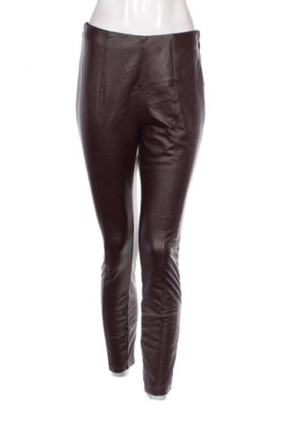 Damen Leggings Laura Torelli, Größe S, Farbe Braun, Preis 5,99 €