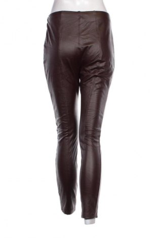 Damen Leggings Laura Torelli, Größe S, Farbe Braun, Preis 5,99 €