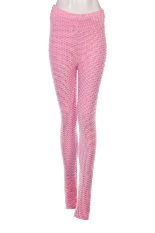 Damen Leggings Liberte Essentiel, Größe L, Farbe Rosa, Preis € 10,99