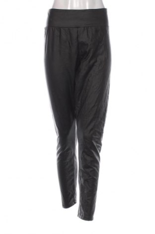 Damen Leggings Lola & Liza, Größe XL, Farbe Schwarz, Preis 10,99 €