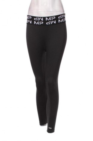 Damskie legginsy MP, Rozmiar S, Kolor Czarny, Cena 37,99 zł