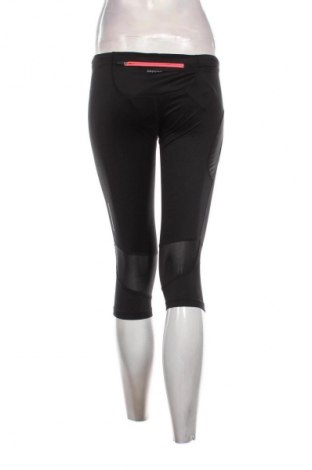 Damen Leggings Macron, Größe M, Farbe Schwarz, Preis € 14,99