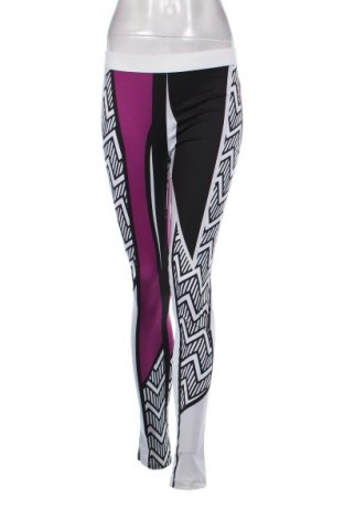 Damen Leggings NO KA 'OI, Größe M, Farbe Mehrfarbig, Preis 29,99 €