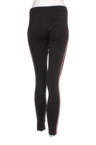 Damen Leggings Naf Naf, Größe S, Farbe Schwarz, Preis 9,99 €