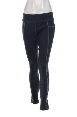 Damen Leggings Next, Größe M, Farbe Blau, Preis € 6,99