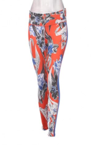 Damskie legginsy Nike, Rozmiar S, Kolor Kolorowy, Cena 47,99 zł