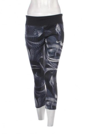 Damen Leggings Nike, Größe M, Farbe Mehrfarbig, Preis € 22,99