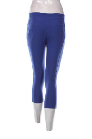 Damen Leggings Nike, Größe M, Farbe Blau, Preis 21,99 €