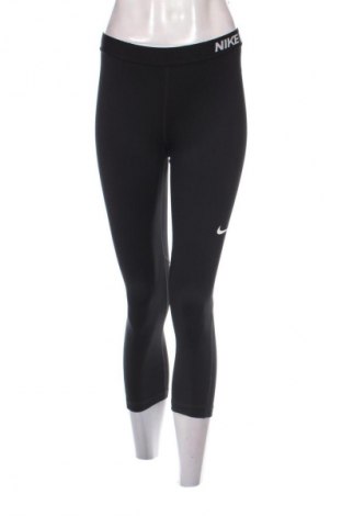 Damen Leggings Nike, Größe M, Farbe Schwarz, Preis € 22,99