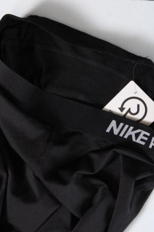 Damen Leggings Nike, Größe L, Farbe Schwarz, Preis € 21,99