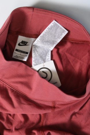 Dámske legíny  Nike, Veľkosť S, Farba Červená, Cena  13,95 €