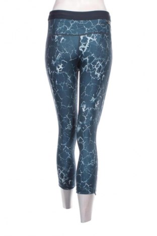 Damen Leggings Nike, Größe S, Farbe Blau, Preis 17,99 €