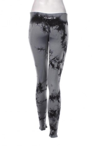 Damen Leggings OACE, Größe L, Farbe Grau, Preis € 10,49