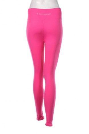 Damen Leggings Oceans Apart, Größe M, Farbe Rosa, Preis € 10,49