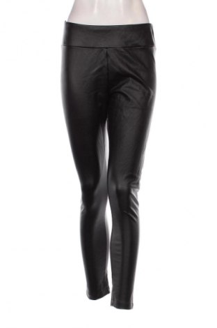 Damen Leggings Oviesse, Größe L, Farbe Schwarz, Preis 6,99 €